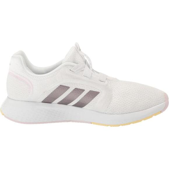 adidas Womens Edge Lux 5 Running Shoes Size 7.5 - Picture 4 of 6